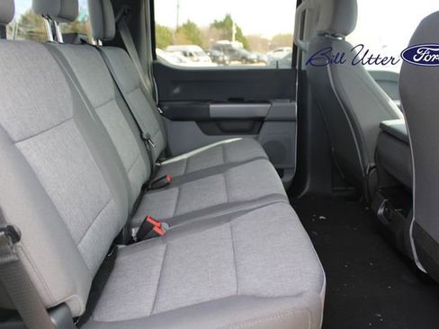 New 2026 Ford F250 XL w/ STX Appearance Package image 8