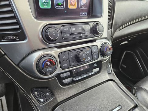 Used 2017 Chevrolet Tahoe Premier image 25