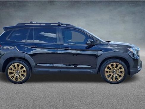 Used 2022 Honda Passport EX-L image 10