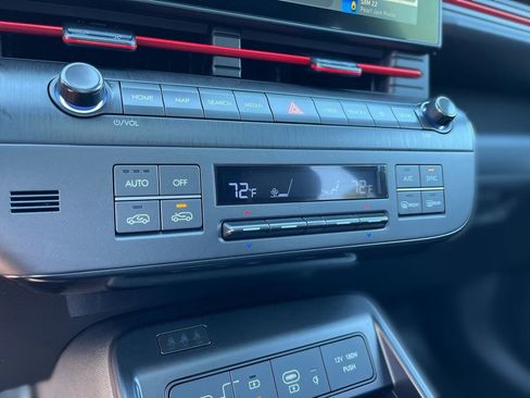Used 2024 Hyundai Kona N Line image 19