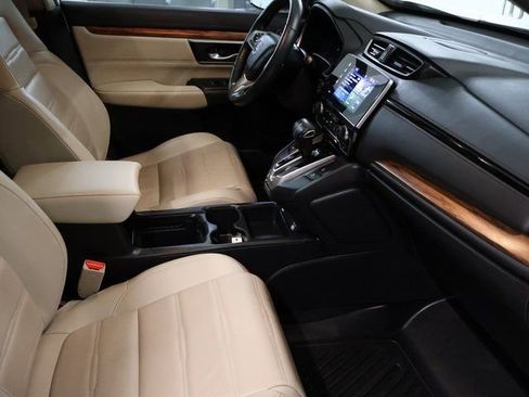 Used 2022 Honda CR-V EX-L image 12