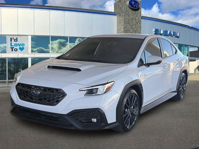 Used 2023 Subaru WRX Limited