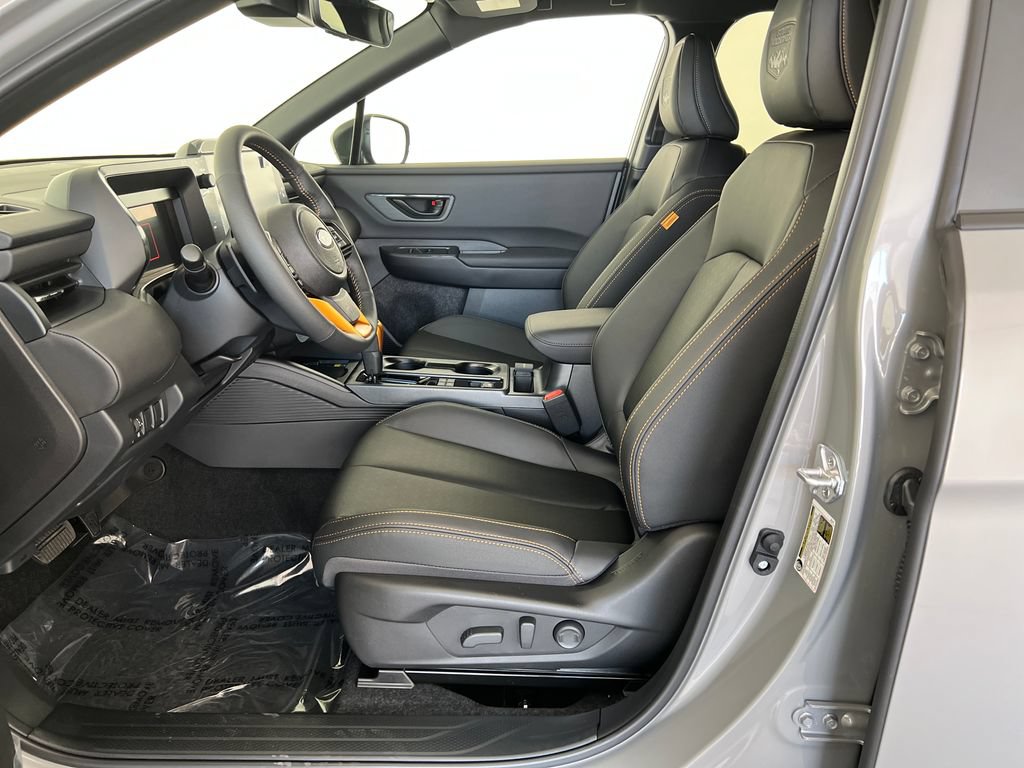 New 2026 Subaru Outback Wilderness AWD/4WD image 11