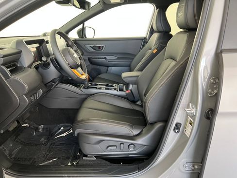 New 2026 Subaru Outback Wilderness AWD/4WD image 11
