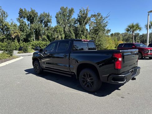 New 2026 Chevrolet Silverado 1500 High Country w/ Midnight Edition image 5