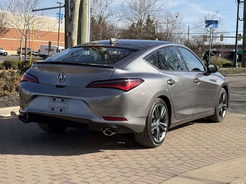 Certified 2023 Acura Integra A-Spec image 6