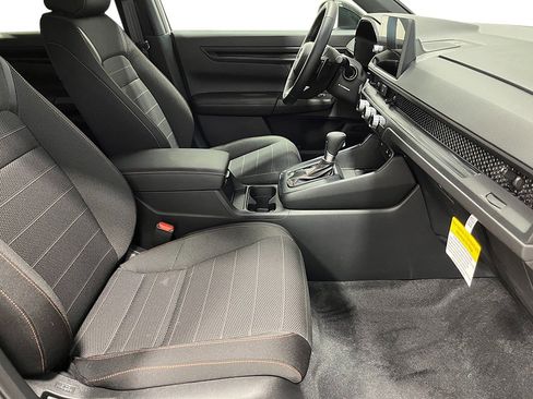 New 2026 Honda CR-V TrailSport image 30