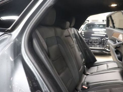 Used 2021 Mercedes-Benz GLE 53 AMG 4MATIC Coupe image 23