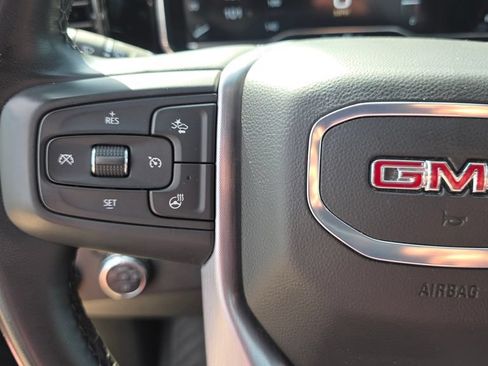 Used 2024 GMC Sierra 1500 Elevation AWD/4WD image 16