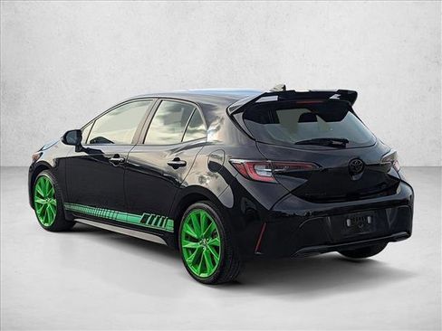 Used 2022 Toyota Corolla SE image 8