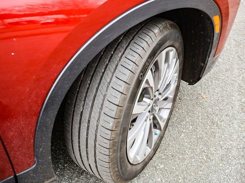 Certified 2023 Chevrolet Blazer Premier w/ Enhanced Convenience Package image 40