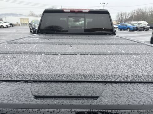 New 2026 Chevrolet Silverado 2500 LT w/ Trail Boss Package image 5