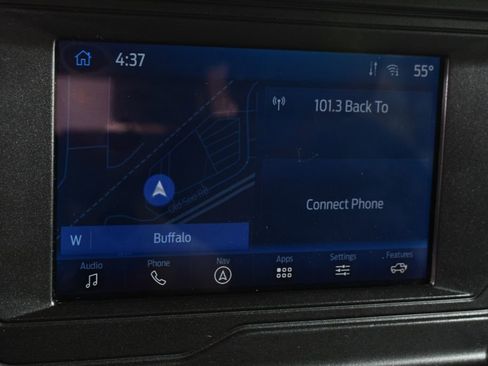 Used 2021 Ford Bronco Big Bend AWD/4WD image 28