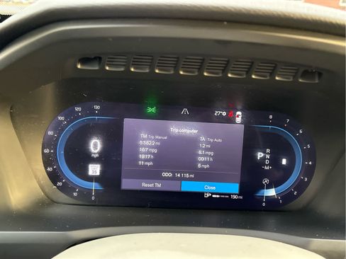 Used 2024 Volvo XC90 B6 Plus w/ Protection Package Premier image 20