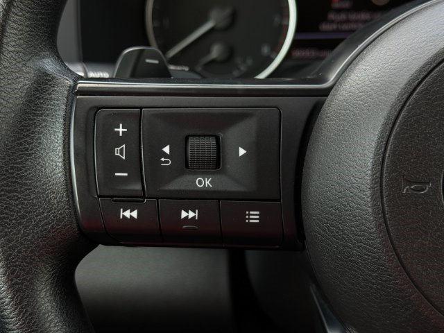 Used 2024 Nissan Pathfinder S w/ Cargo Package FWD image 25