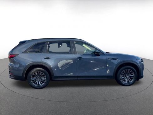 Used 2025 MAZDA CX-70 3.3 Turbo w/ Preferred Package image 16