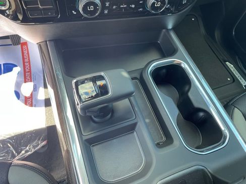 New 2025 Chevrolet Silverado 1500 RST w/ Convenience Package II image 43