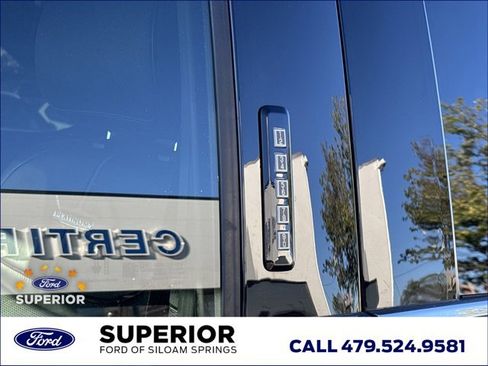 Used 2023 Ford F250 Platinum w/ Tremor Off-Road Package image 14