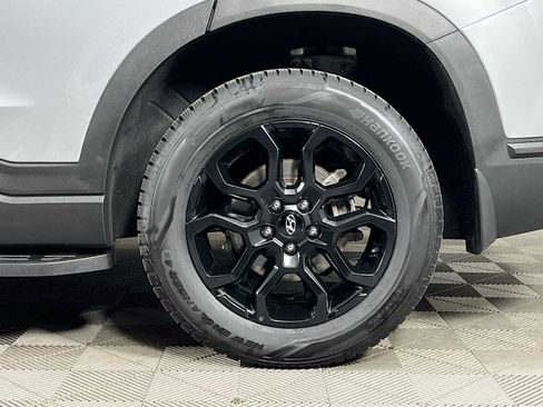 Used 2022 Hyundai Santa Fe XRT image 31