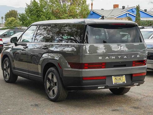 New 2026 Hyundai Santa Fe SE image 6