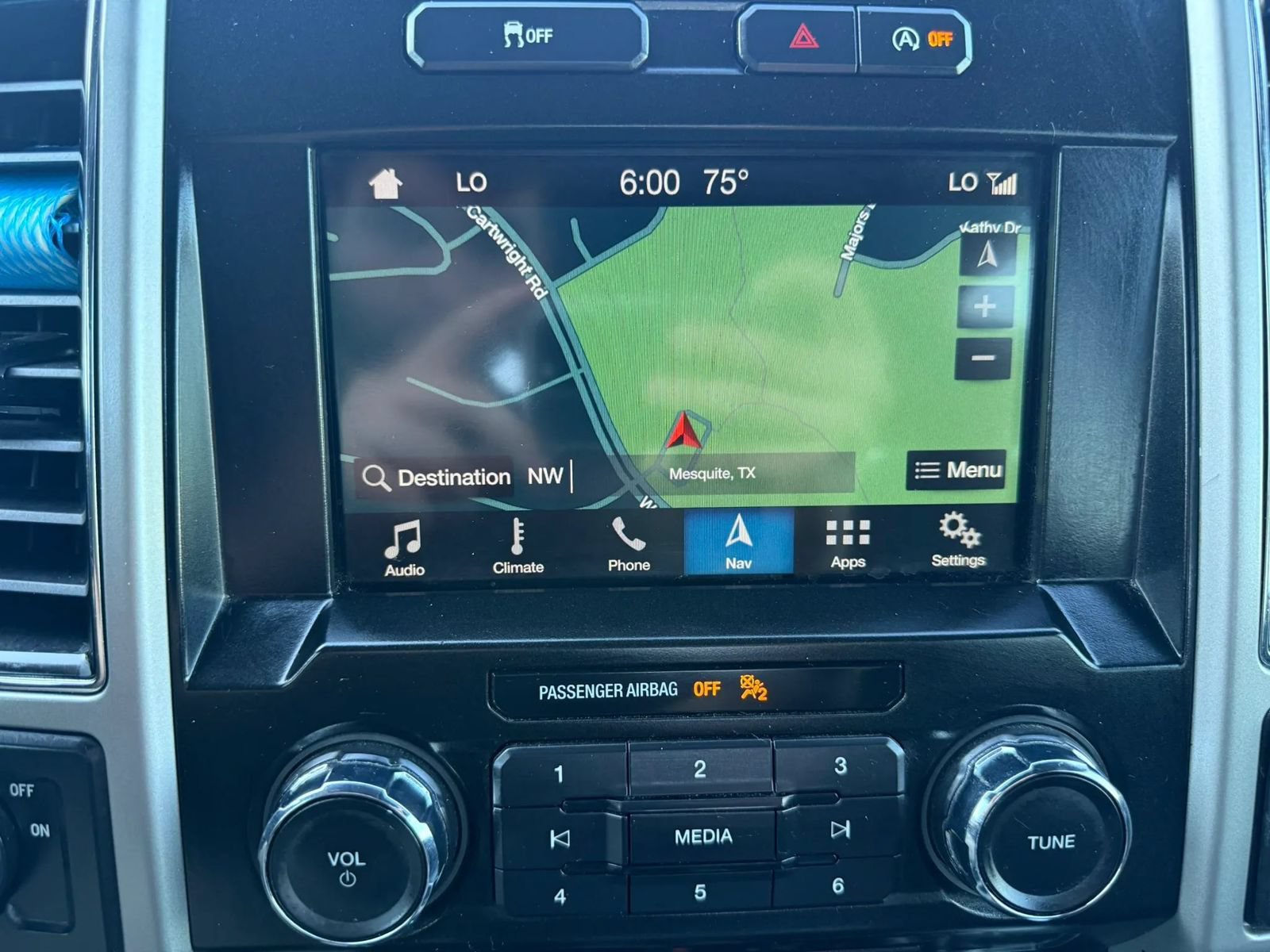 Used 2018 Ford F150 Lariat RWD image 44