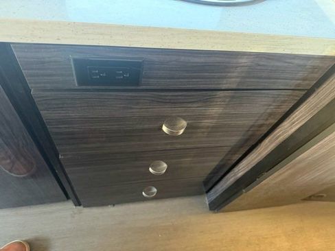 Used 2018 Mercedes-Benz Sprinter 3500 image 29