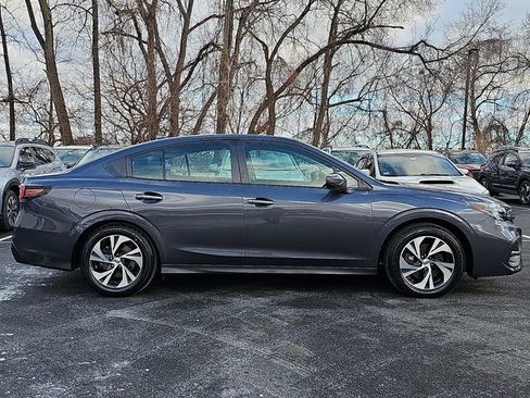 Used 2024 Subaru Legacy Premium image 7