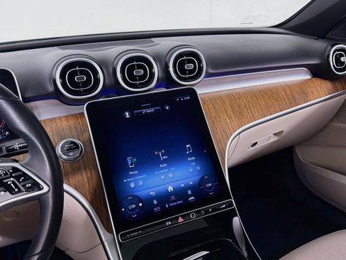 Certified 2023 Mercedes-Benz C 300 Sedan image 20