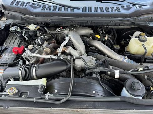 Used 2024 Ford F250 XL w/ STX Appearance Package image 14
