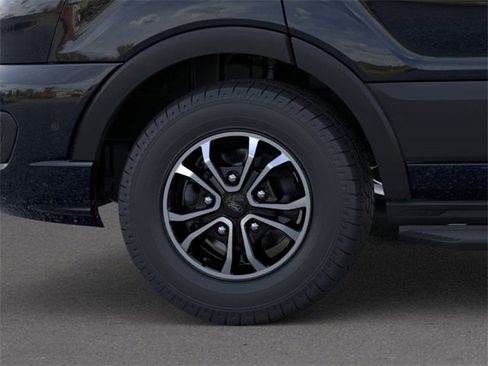 New 2025 Ford Transit 350 XLT image 19
