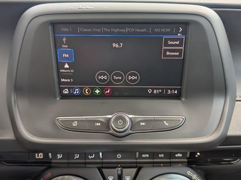 Used 2022 Chevrolet Camaro LT w/ RS Package RWD image 17