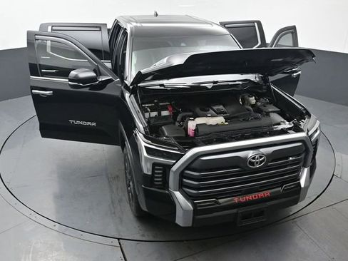 Used 2022 Toyota Tundra Limited image 59