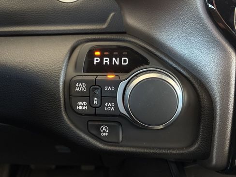 New 2026 RAM 1500 Lone Star image 17