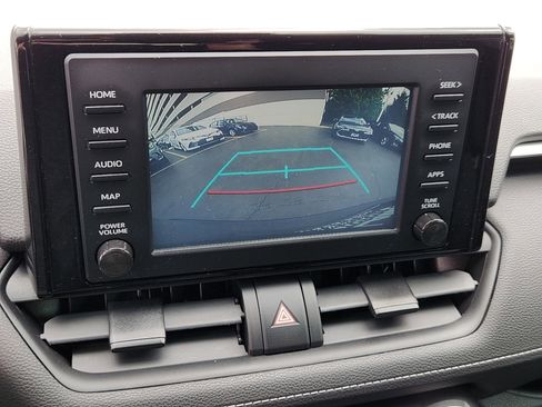 Used 2019 Toyota RAV4 XLE w/ Convenience Package AWD/4WD image 15