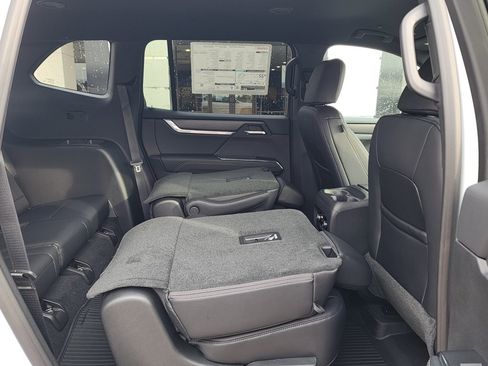 New 2026 GMC Acadia Elevation w/ Black Edition image 47