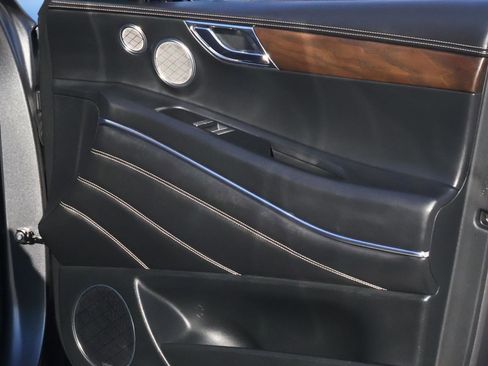 Used 2023 Genesis GV80 3.5T w/ Prestige Matte Package image 17