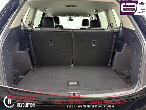 Used 2018 Volkswagen Atlas SE image 7