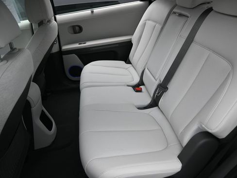 Used 2025 Hyundai Ioniq 5 Limited RWD image 32