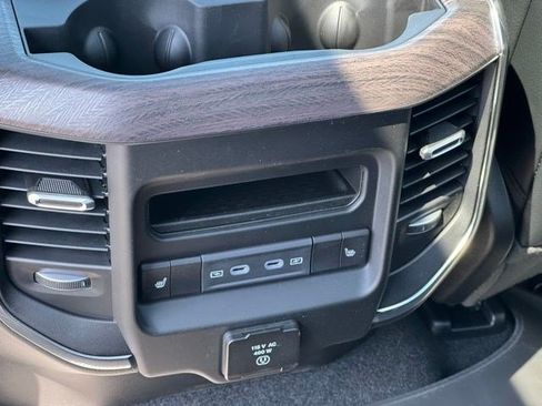 New 2026 RAM 1500 Laramie w/ Night Edition AWD/4WD image 33