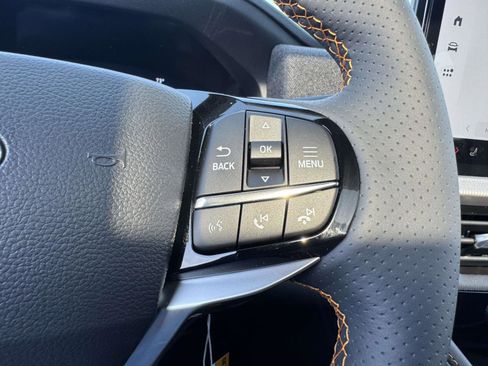 New 2026 Ford Explorer Tremor AWD/4WD image 23