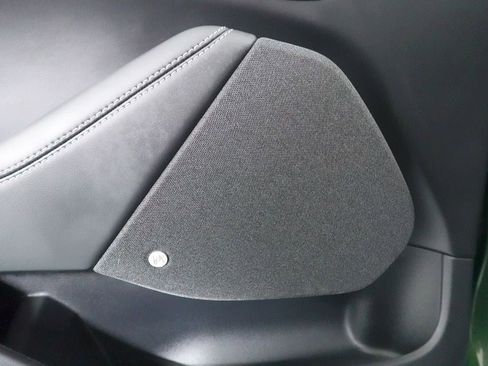 Used 2025 Ford Mustang Mach-E Premium AWD/4WD image 24