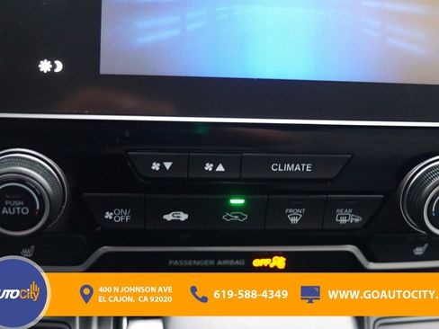 Used 2019 Honda CR-V EX-L image 25