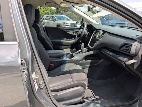 Used 2020 Subaru Outback Premium AWD/4WD image 34