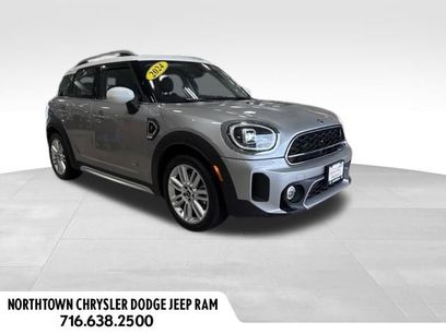 Used 2024 MINI Cooper Countryman S