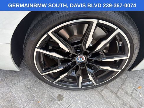 Certified 2023 BMW M850i xDrive Convertible image 27