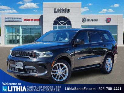 Used 2023 Dodge Durango GT