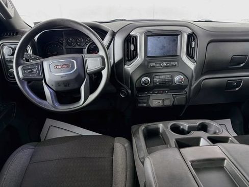 Used 2024 GMC Sierra 1500 Pro w/ Pro Value Package AWD/4WD image 21