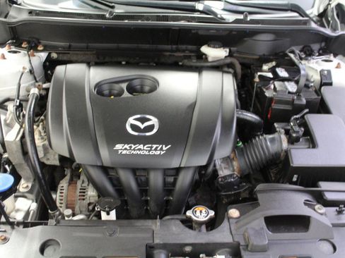 Used 2019 MAZDA CX-3 Grand Touring AWD/4WD image 35
