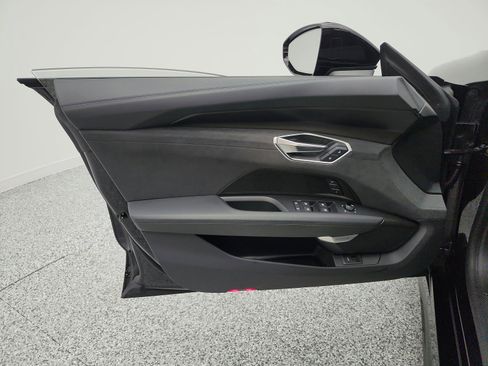 Used 2023 Audi RS e-tron GT w/ Carbon Performance Package image 14