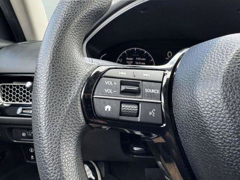 Used 2024 Honda Civic LX image 27